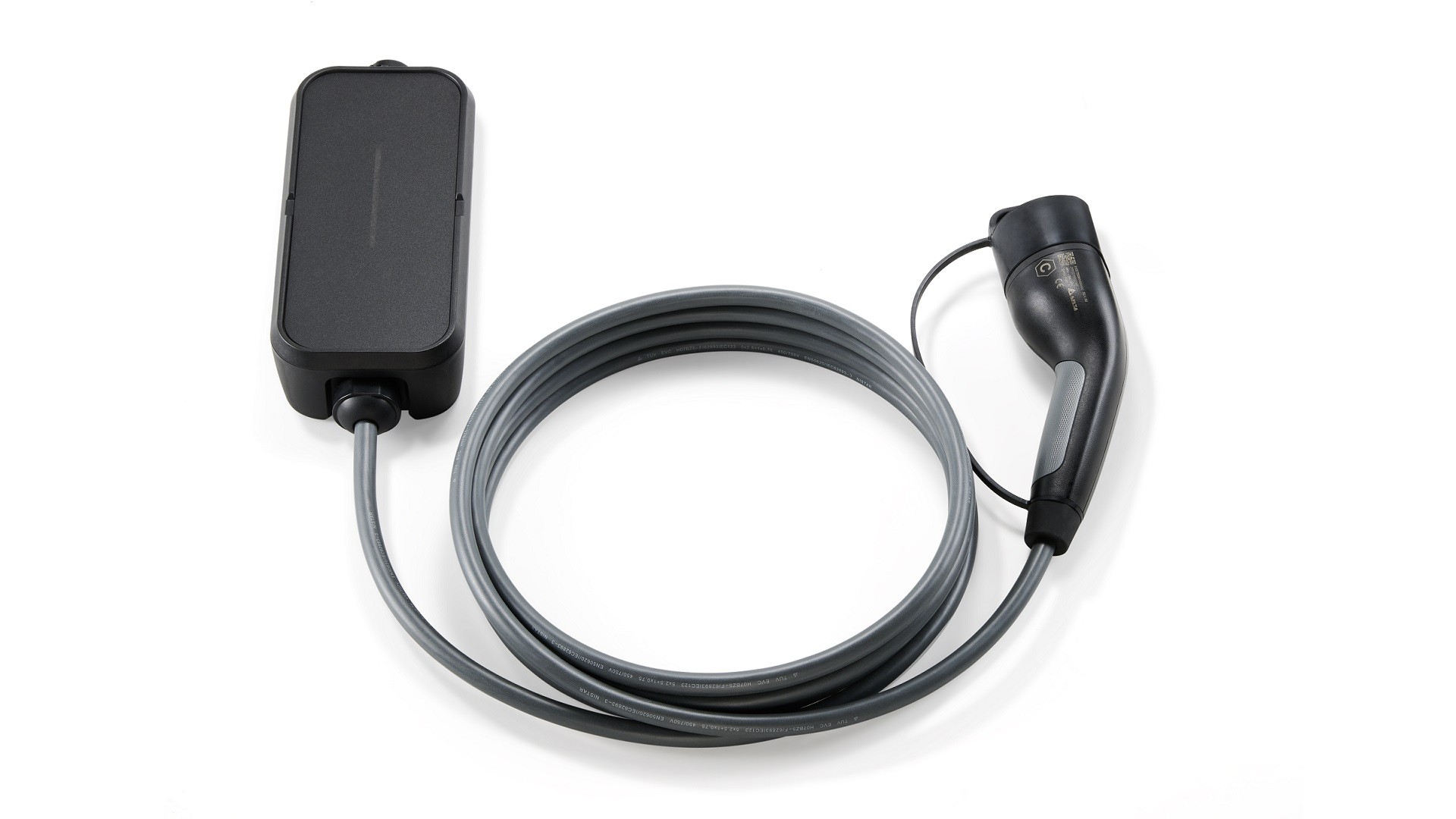 MINI FLEXIBLE CHARGER